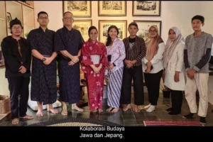 Prinsip Jepang Dalam ꦩꦼꦊꦱ꧀ꦠꦫꦶꦏꦤ꧀ Melestarikan Budaya