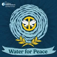 ꦲꦫꦶꦍꦂꦱꦼꦣꦸꦤꦶꦪ Hari Air Sedunia 2024