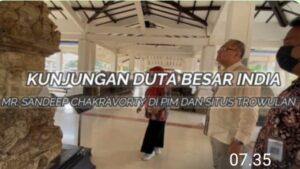 Hubungan Bahasa Sansekerta dan Indonesia