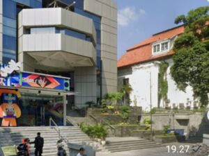 Menjaga Kawasan Cagar Budaya