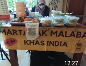 Kuliner Khas India di Jejak Peradaban Ampel.