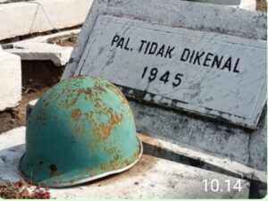 Nilai Kejuangan Dan Perwujudannya Harus Dipelihara Demi Pembangunan Surabaya Yang Berkelanjutan.