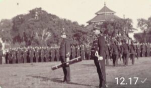 Melawan Lupa Jejak Sejarah Penting Surabaya: Alun Alun Yang Hilang (The Lost Square)