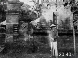 Sang Pemberani Van der Tuuk Berani Melanggar Norma Bangsa Eropa.