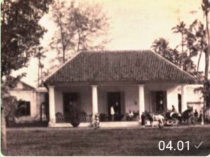 Herman Van der Tuuk Bangga Surabaya. Di Masa Kecilnya di Surabaya, Ia Tinggal Dimana?