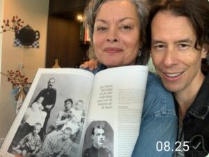 Bagaimana Menyikapi Dampak Positif Repatriasi, Yang Tidak Sekedar Menerima Dan Memelihara Artefak?