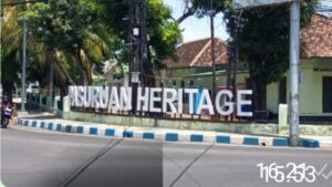 Kecewa, Tidak Diijinkan Masuk Meski Harus Bayar Tiket dan Hendak Bertemu Kepala Instansi