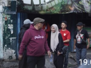 Cendekiawan Muda Muhammadiyah Surabaya Rajut Serpihan Sejarah