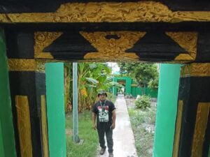 Menjaga Ingatan Sejarah Tradisional Surabaya Melalui Jelajah Sejarah.