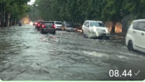 Harapan Vs Kenyataan: Jiwa Punya Hidup Yang Menembus Ruang – Waktu.