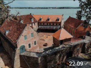 Menatap Kerjasama Kebudayaan Surabaya – Paramaribo Melalui Jalur Bahasa Belanda.