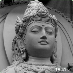 Sosok Ibu di Hari Ibu Nasional.