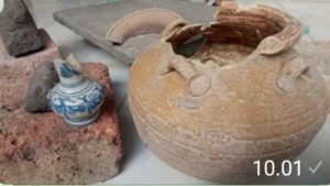 Bedanten, Leran dan Surabaya Gerbang Pedalaman Jawa.