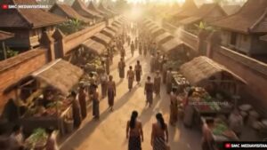 Seperti Apakah Kebesaran Majapahit?