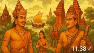 Surabaya, Kota Bahari dan Maritim Penting