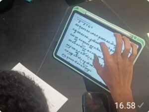 Surabaya Dukung Target Status Recommended (level 5) Unicode pada Aksara Jawa.