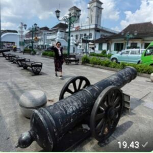 Menapak Lampah Aksara Jawa 