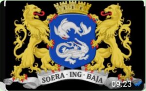 Apakah Surabaya artinya “Dewa Buaya” atau “Berani Menghadapi Bahaya”? Hati hati, arti nama adalah doa!