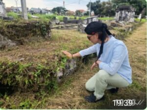 Dari Revitalisasi Prasasti Menuju Revitalisasi Koneksi.