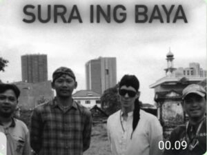 Apakah Surabaya Lupa Nilai Luhurnya?