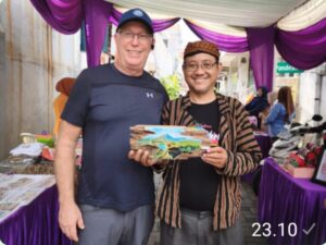 Revitalisasi Koneksi