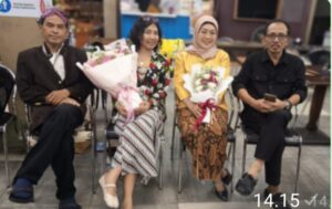 Small with the capacity to achieve big dreams for all.