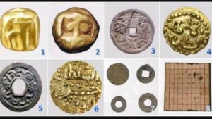 Mata Uang Kuno Kerajaan Kerajaan Di Nusantara