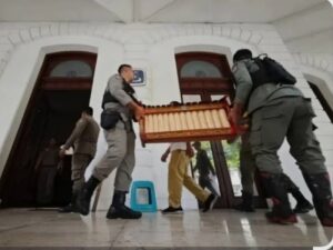 Refleksi Hari Jadi Surabaya Seharusnya Esensi Utama, Bukan Gegap Gempita.