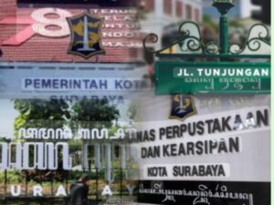 Berani Berkarya Orisinal Adalah Esensi Sumbangsih Pada Peringatan Hari Jadi Kota Surabaya.