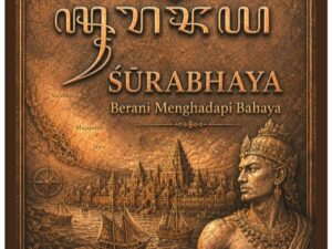 Mencari Makna Berani Pada Śūrabhaya 