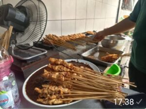 Berbagi Hati