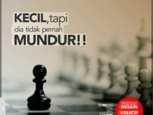 Surabaya: Maju Terus Pantang Mundur.