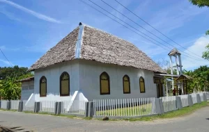 Jejak Portugis di Indonesia