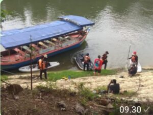 Jasa Penambangan di Era Majapahit Adalah Konektivitas Pendukung Pembangunan Manusia dan Negara