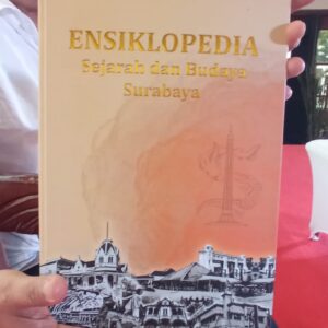 Menyimak Isi Berita Prasasti Canggu (1358 M) Vs Prasasti Kamalagyan (1037 M) Di Mata Filolog Unair Abimardha Kurniawan Dalam Ensiklopedia Surabaya 