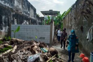 Apakah Eks Penjara Kalisosok Surabaya Bentuk Penelantaran Cagar Budaya?