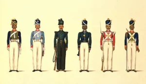 Sepoy dan Gurkha Dalam Catatan Perjuangan Bangsa Indonesia.