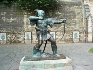 “Robin Hood” Menjarah Keraton Yogyakarta: Bagaimana Bila Pihak Inggris (Sebagai Penjarah) Mendapat Salinan Manuskrip dan Indonesia (Sebagai Pemilik) Dapat Aslinya?