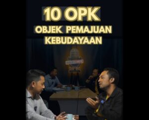 Pentingnya Pemisahan Aksara Dari Bahasa Sebagai Upaya Pemajuannya