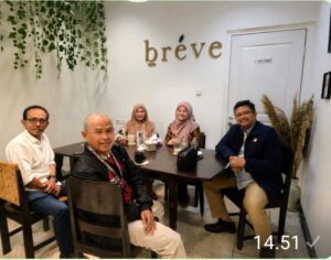 Bincang Kepahlawanan Menjelang Hari Kemerdekaan.