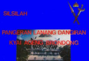 Menyambung Balung Tua: Hubungan Surabaya – Mataram