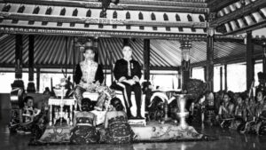 Dari Protokoler Berujung Geger di Mataram