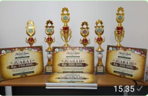 Haruskah Jejak Sejarah Itu Dibiarkan Terkubur Oleh Generasi Tua Dan Membiarkan Generasi Muda Tercabut Dari Akar Sejarah?