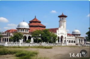 Ikut Lomba Dan Belajar Sejarah 