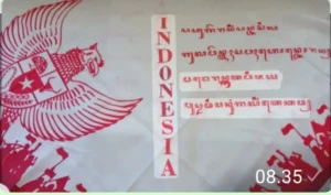 Lomba Menulis Aksara Jawa Jadi Jembatan Budaya Dengan Mancanegara.