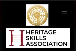 CEO Heritage Skill Association Australia Apresiasi Upaya Puri Aksara Rajapatni Merawat Warisan Budaya.