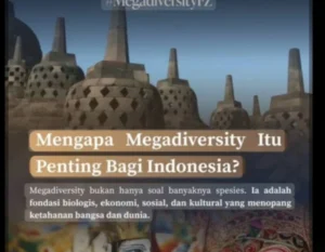 Sudahkah Cultural-Based Development ini diterapkan di negeri Culturally Based Megadiversity ini?.