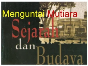 Menguntai sejarah lewat lomba Menulis Aksara Jawa.