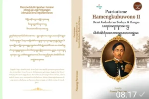 Literasi Kejuangan dan Kepahlawanan Hadir di Surabaya oleh Puri Aksara Rajapatni.