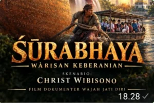 Film ŚŪRABHAYA, Sebuah Impian.